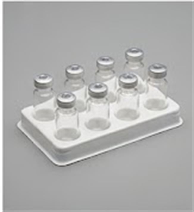 Autosampler vials