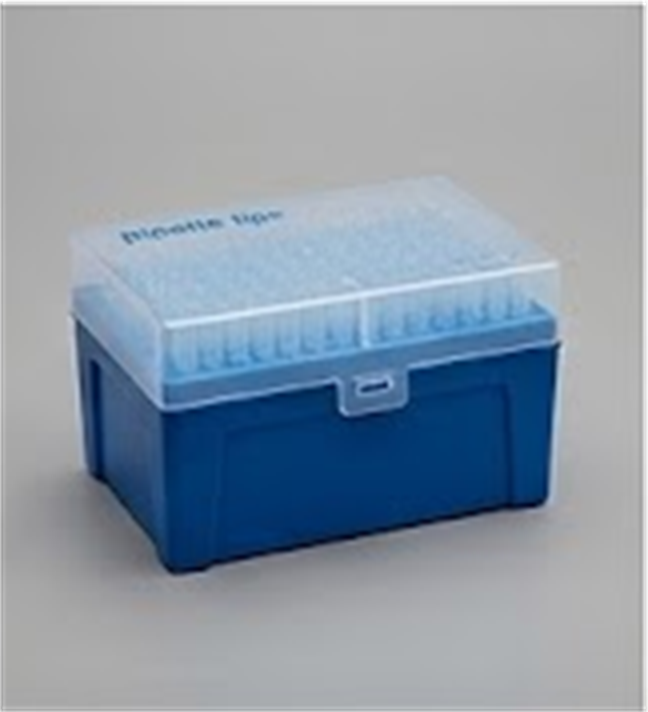 Pipette tips