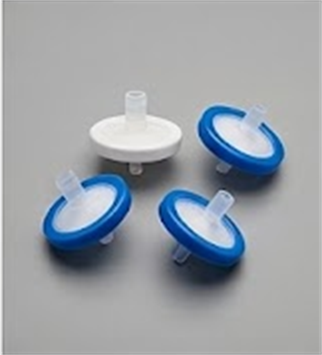 Syringe filters