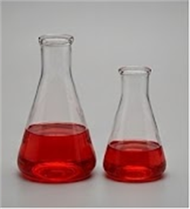 Volumetric flasks